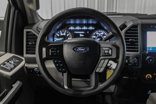 used 2021 Ford F-250 car, priced at $33,795