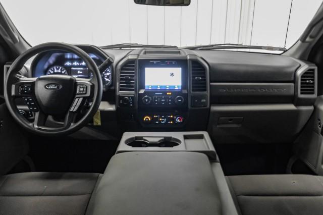 used 2021 Ford F-250 car, priced at $33,795