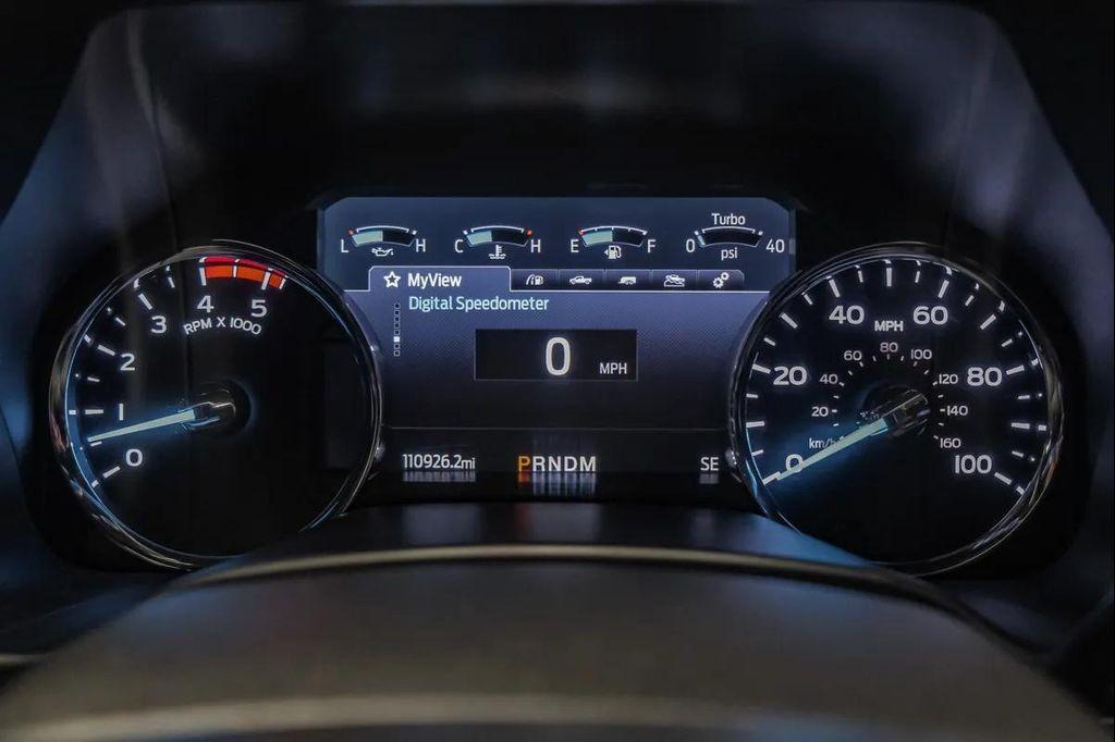 used 2021 Ford F-250 car, priced at $53,995
