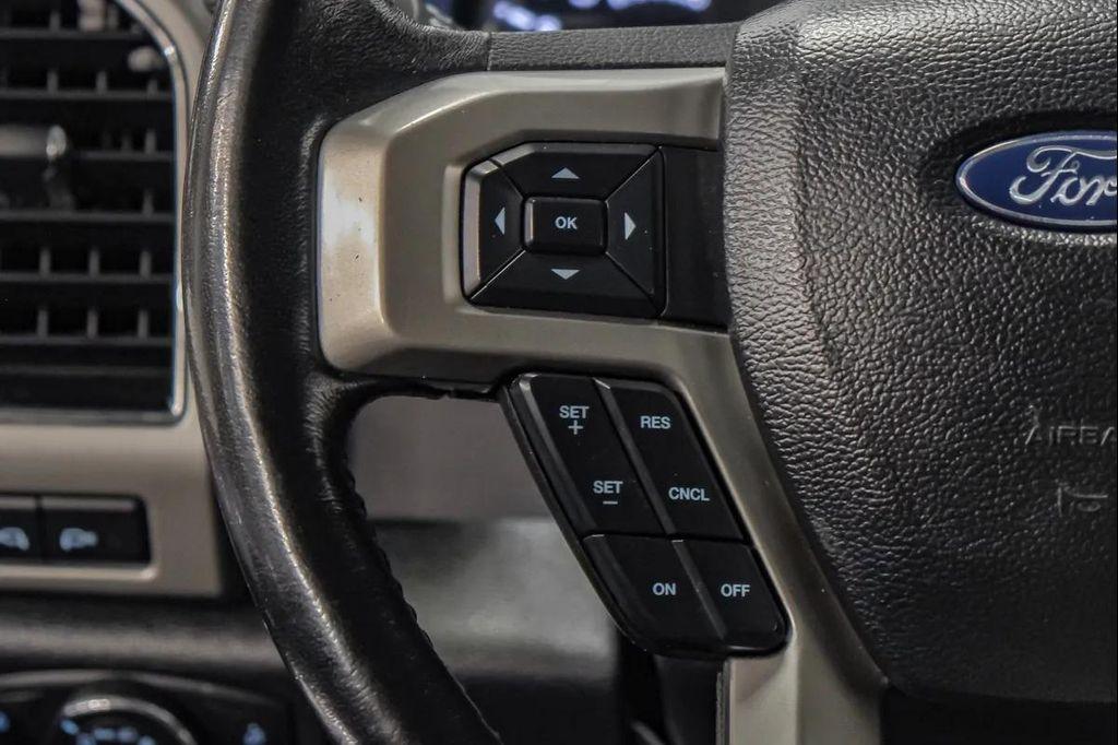 used 2021 Ford F-250 car, priced at $53,995