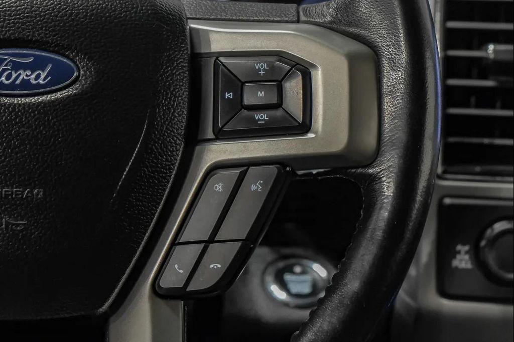 used 2021 Ford F-250 car, priced at $53,995