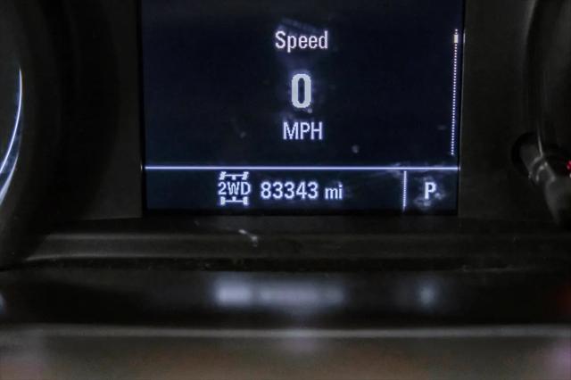 used 2022 Chevrolet Silverado 3500 car, priced at $51,995