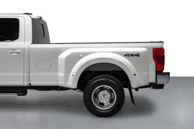 used 2021 Ford F-350 car, priced at $55,295