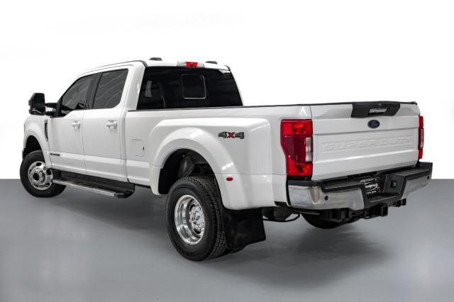 used 2021 Ford F-350 car, priced at $55,295