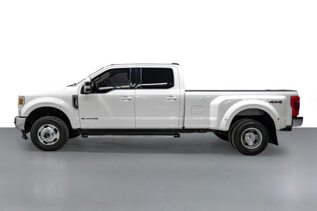 used 2021 Ford F-350 car, priced at $55,295