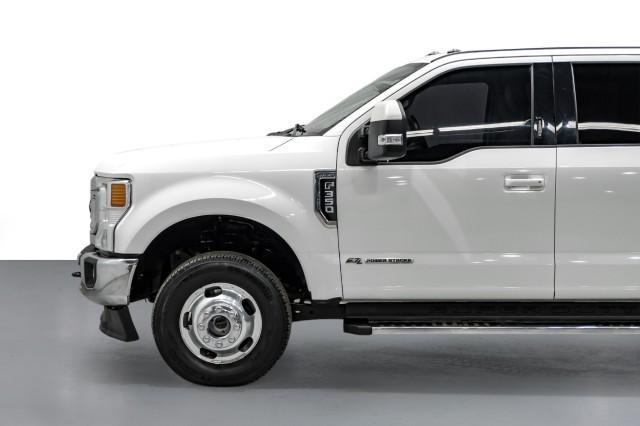 used 2021 Ford F-350 car, priced at $55,295