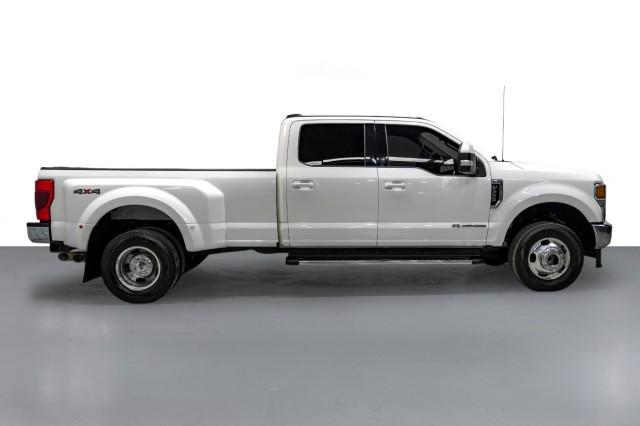 used 2021 Ford F-350 car, priced at $55,295