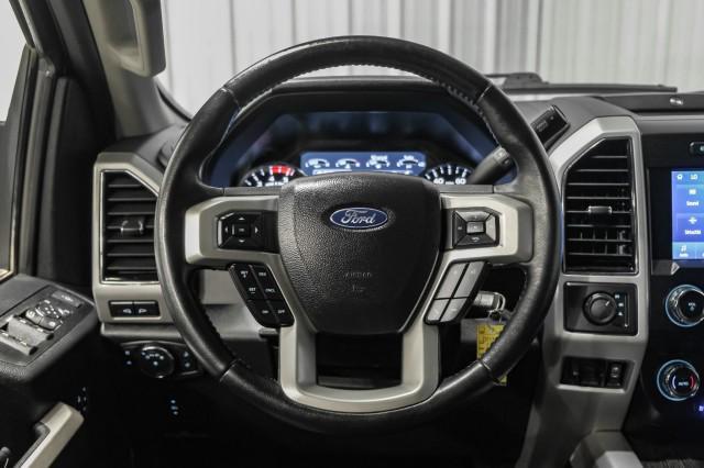 used 2021 Ford F-250 car, priced at $55,995