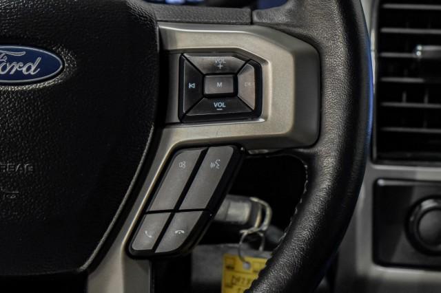 used 2021 Ford F-250 car, priced at $55,995