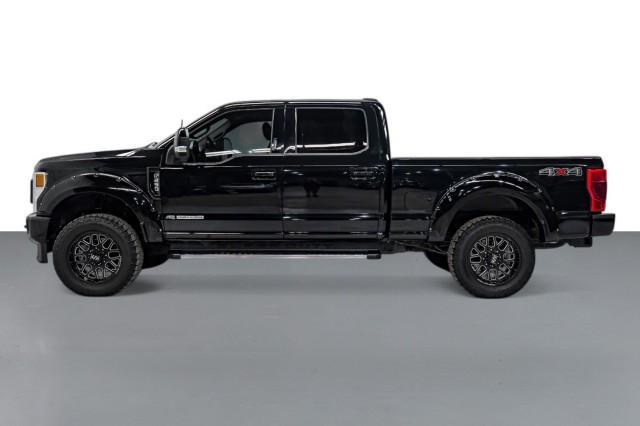 used 2021 Ford F-250 car, priced at $55,995