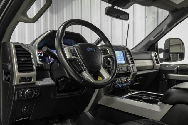 used 2021 Ford F-250 car, priced at $55,995
