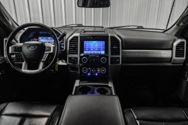 used 2021 Ford F-250 car, priced at $55,995