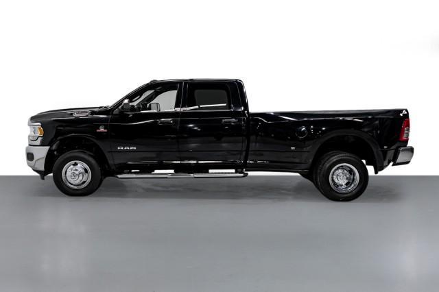 used 2021 Ram 3500 car, priced at $43,895