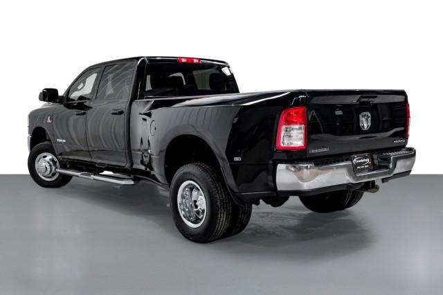 used 2021 Ram 3500 car, priced at $43,895