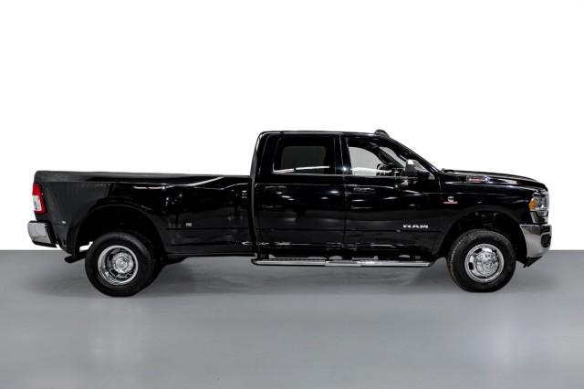 used 2021 Ram 3500 car, priced at $43,895