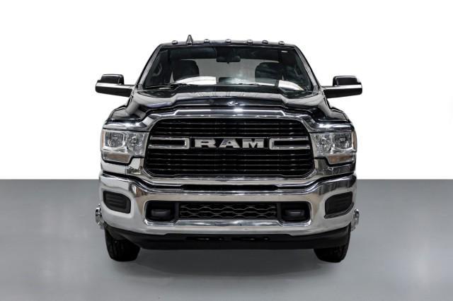 used 2021 Ram 3500 car, priced at $43,895