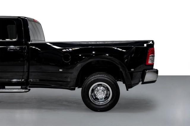 used 2021 Ram 3500 car, priced at $43,895