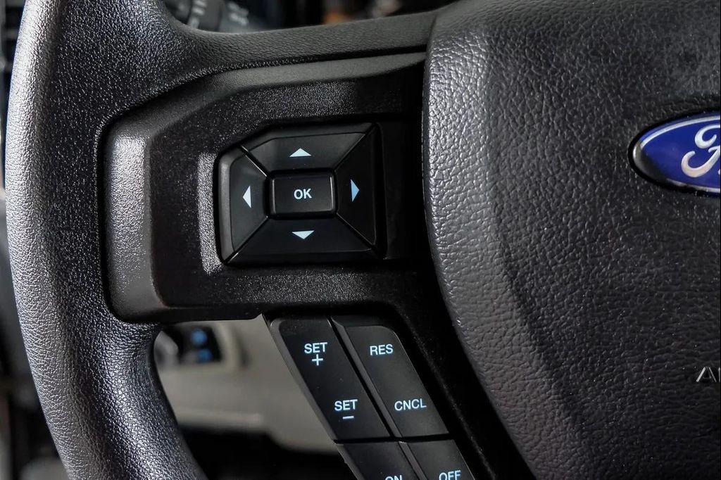 used 2022 Ford F-250 car, priced at $41,995