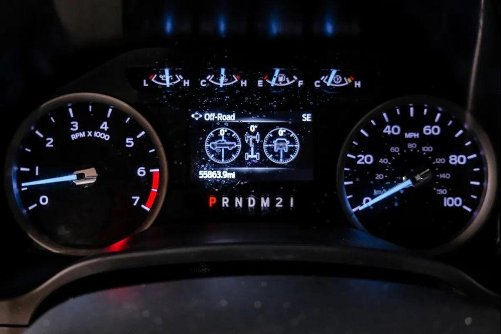 used 2022 Ford F-250 car, priced at $41,995