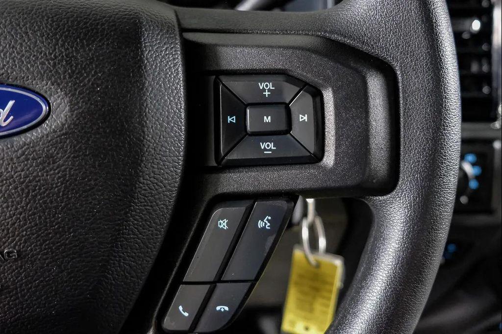 used 2022 Ford F-250 car, priced at $41,995