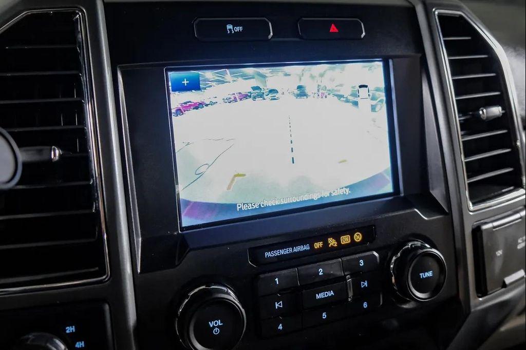used 2022 Ford F-250 car, priced at $41,995