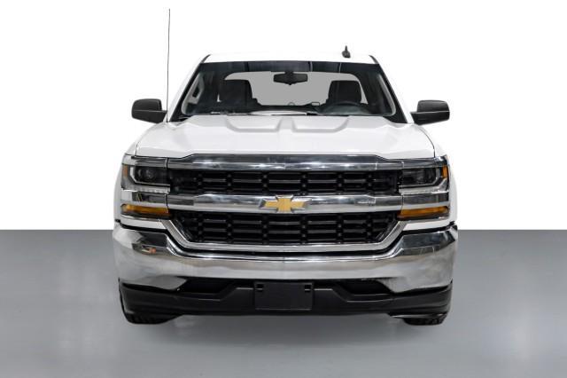 used 2017 Chevrolet Silverado 1500 car, priced at $17,395