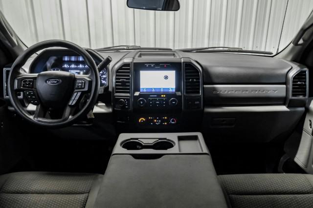 used 2021 Ford F-250 car, priced at $39,995