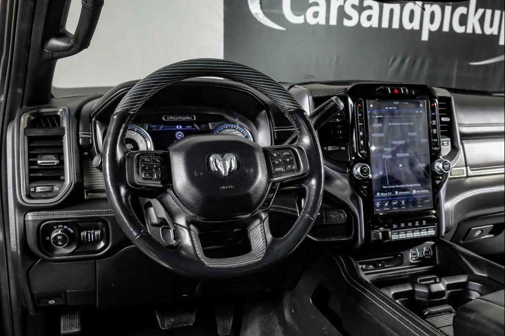 used 2019 Ram 3500 car, priced at $48,995