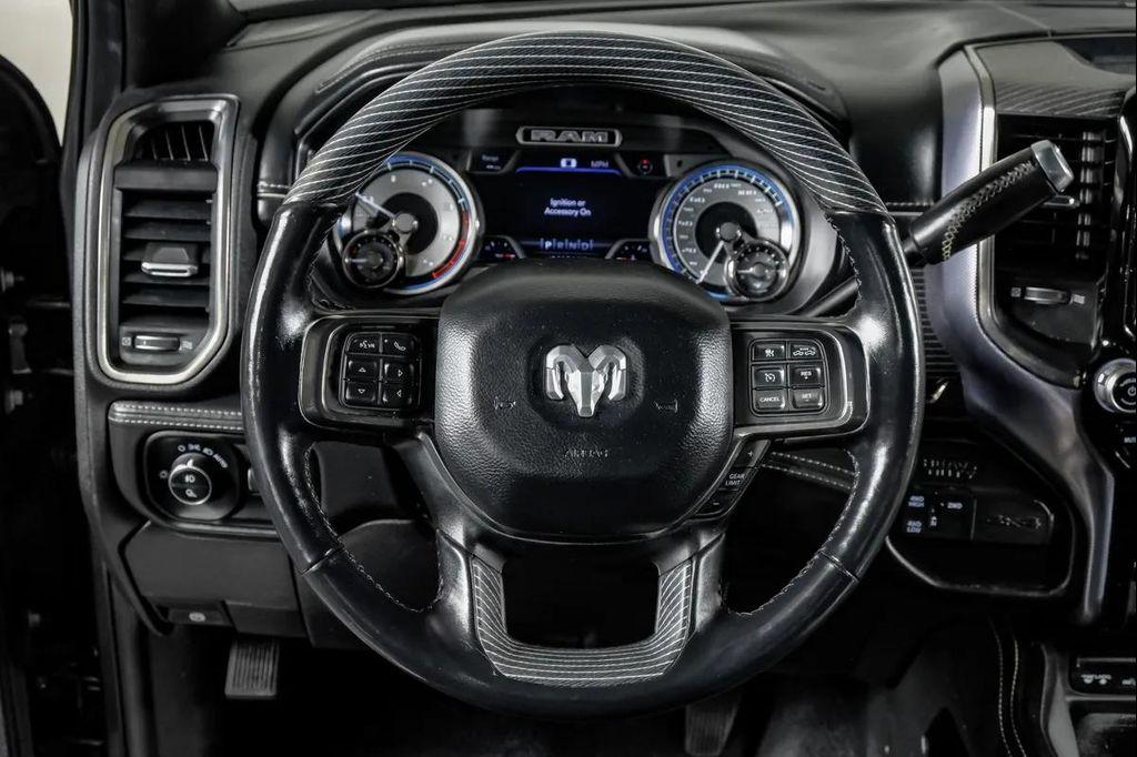 used 2019 Ram 3500 car, priced at $48,995