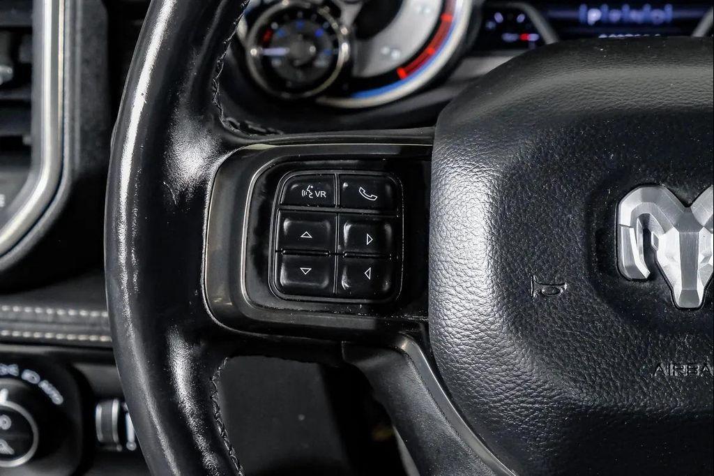 used 2019 Ram 3500 car, priced at $48,995