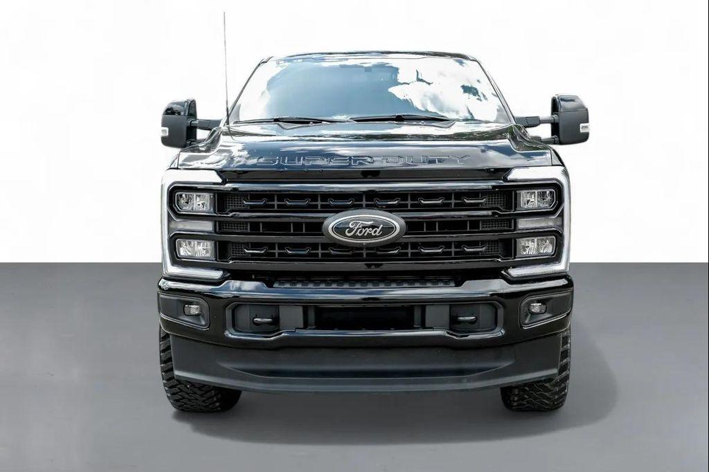 used 2023 Ford F-250 car, priced at $74,995