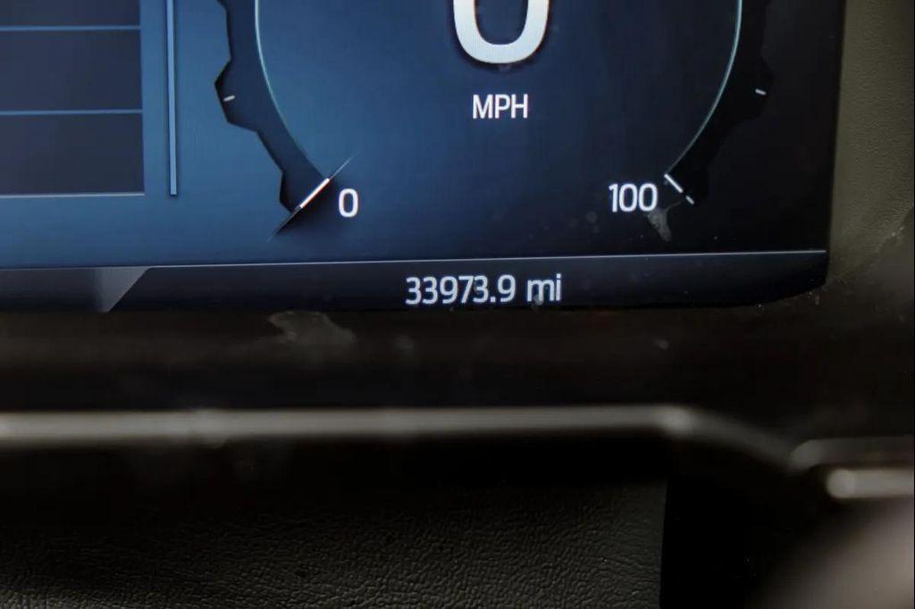 used 2023 Ford F-250 car, priced at $74,995