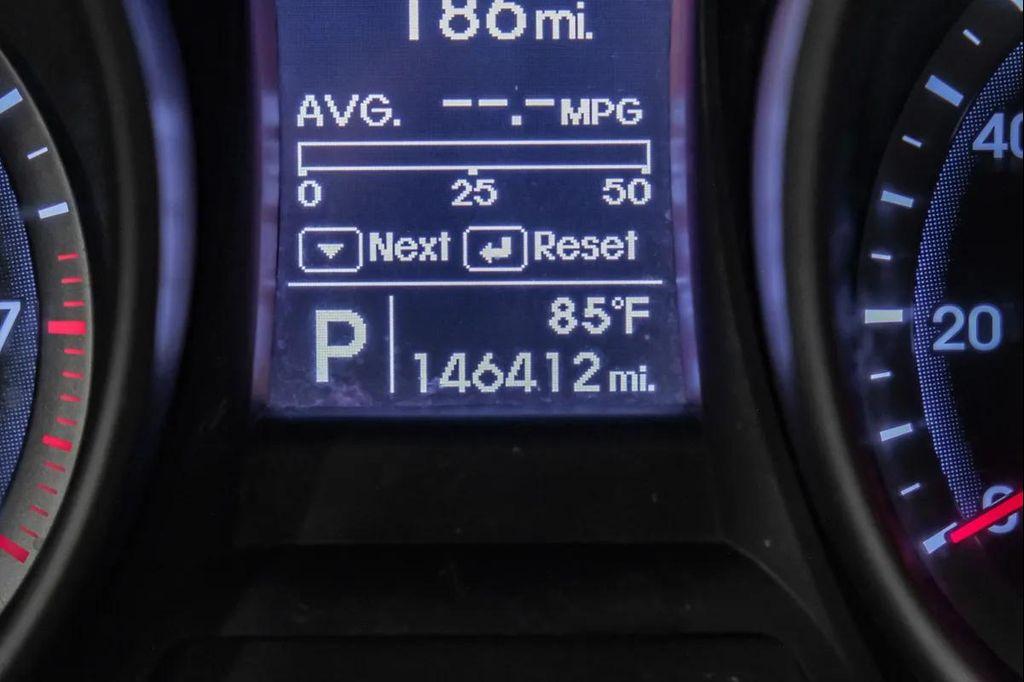 used 2014 Hyundai Santa Fe Sport car, priced at $8,595