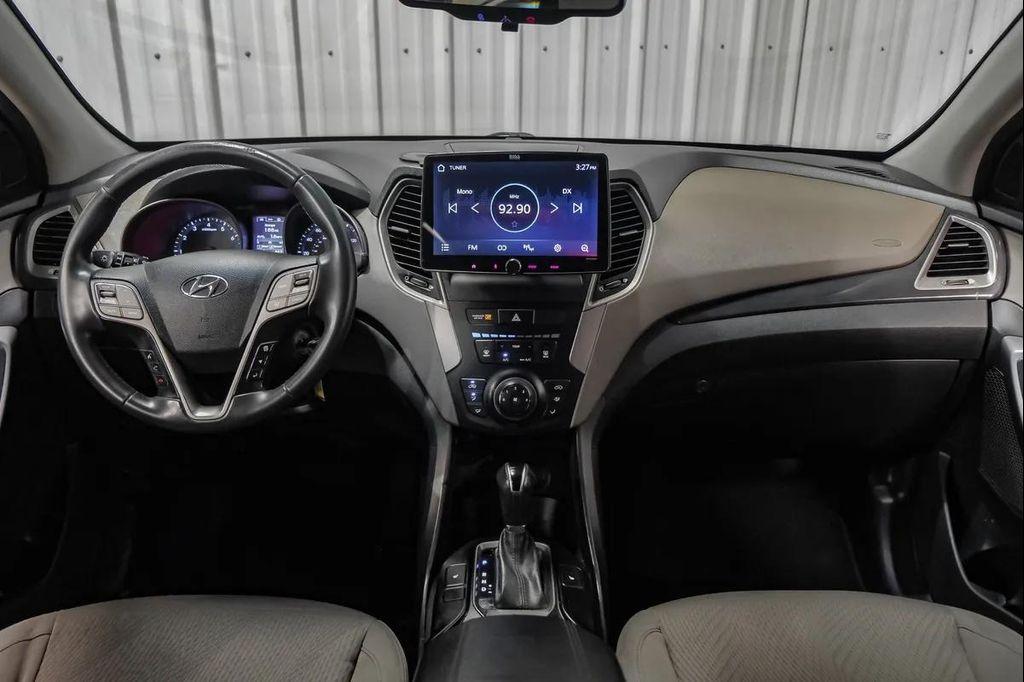 used 2014 Hyundai Santa Fe Sport car, priced at $8,595