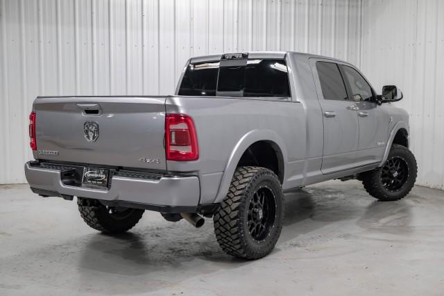 used 2019 Ram 2500 car, priced at $52,995