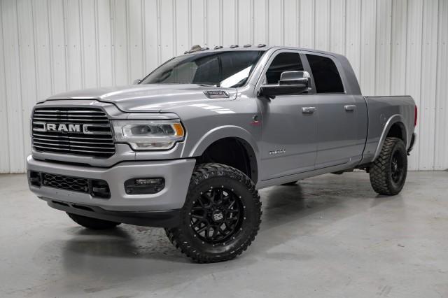 used 2019 Ram 2500 car, priced at $52,995