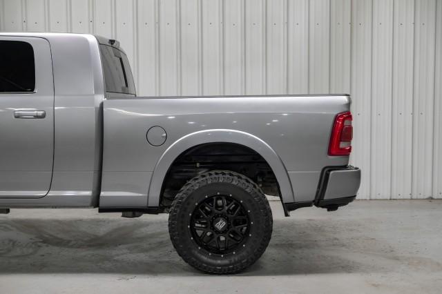 used 2019 Ram 2500 car, priced at $52,995