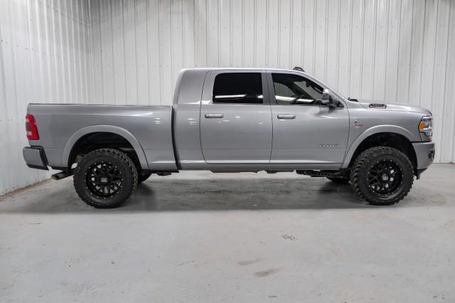 used 2019 Ram 2500 car, priced at $52,995