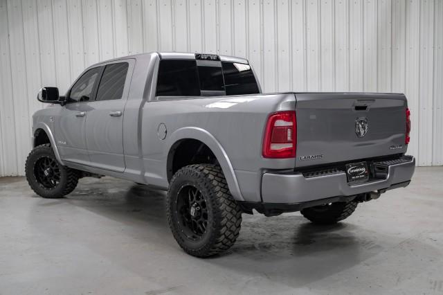 used 2019 Ram 2500 car, priced at $52,995