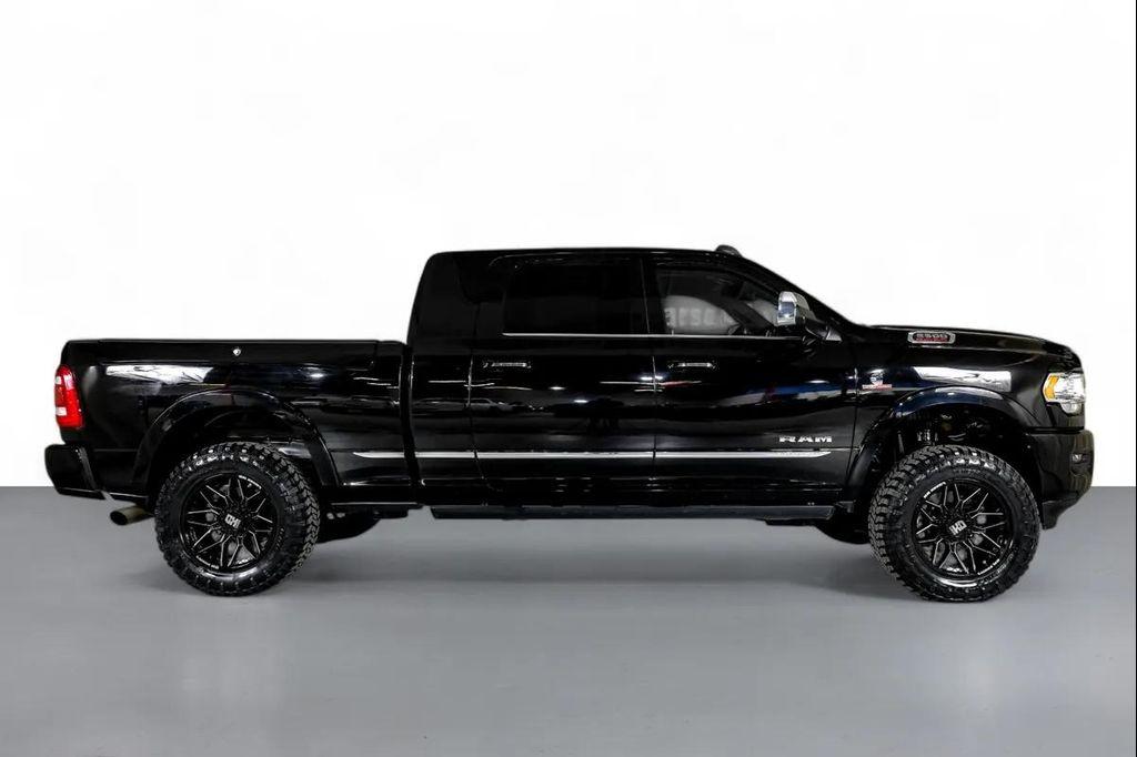 used 2022 Ram 2500 car, priced at $72,995