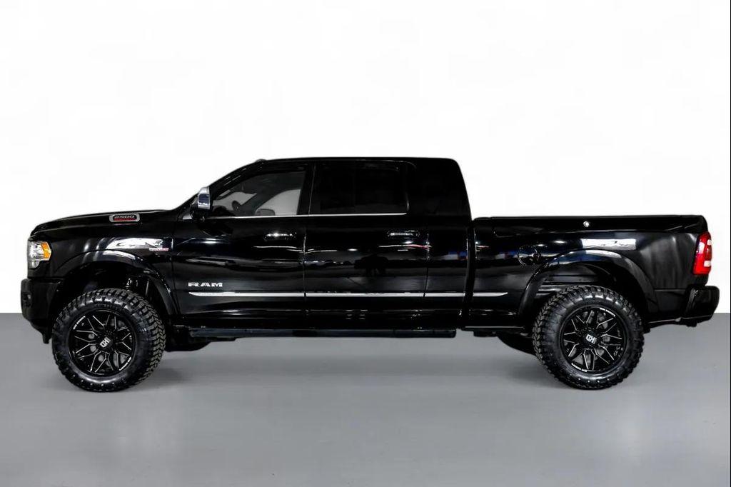 used 2022 Ram 2500 car, priced at $72,995