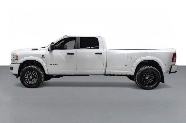 used 2023 Ram 3500 car, priced at $53,995