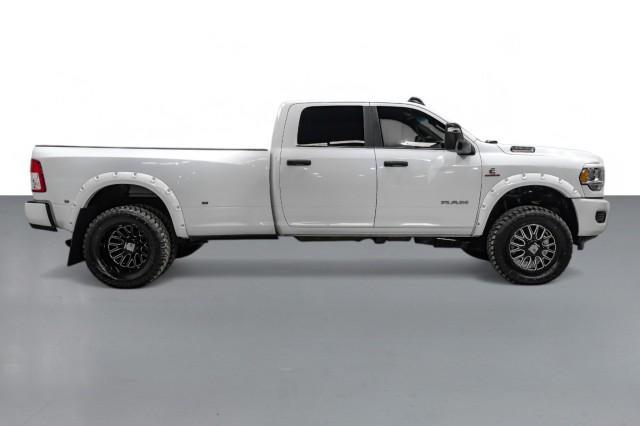 used 2023 Ram 3500 car, priced at $53,995