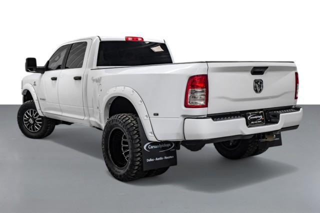 used 2023 Ram 3500 car, priced at $53,995