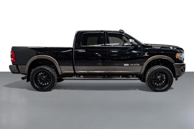 used 2022 Ram 2500 car, priced at $64,995