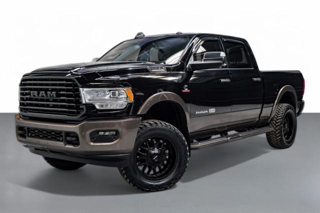 used 2022 Ram 2500 car, priced at $64,995