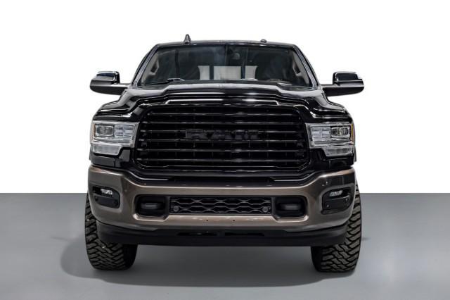 used 2022 Ram 2500 car, priced at $64,995