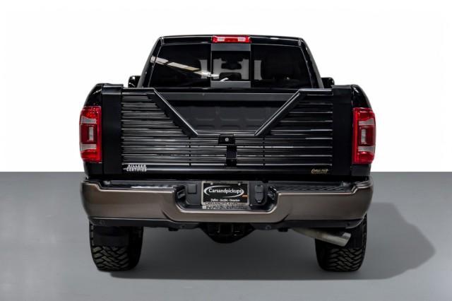 used 2022 Ram 2500 car, priced at $64,995