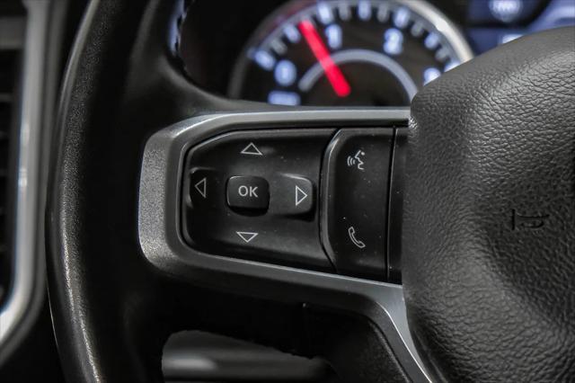 used 2024 Ram 2500 car, priced at $57,995