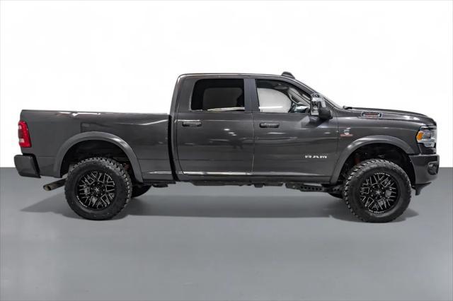 used 2024 Ram 2500 car, priced at $57,995